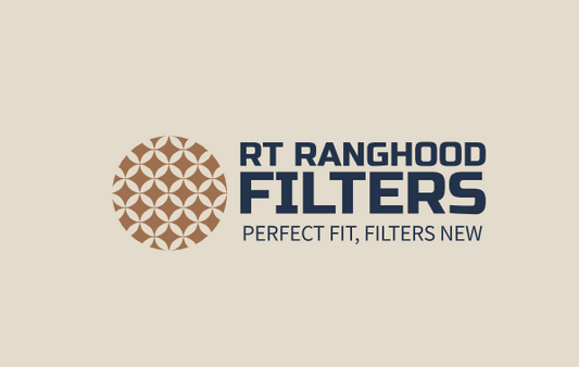 Keep your kitchen fresh: Why RT Rangehood Filters are the best choice for your home.