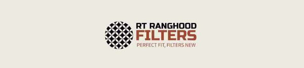 RT RANGEHOOD FILTER