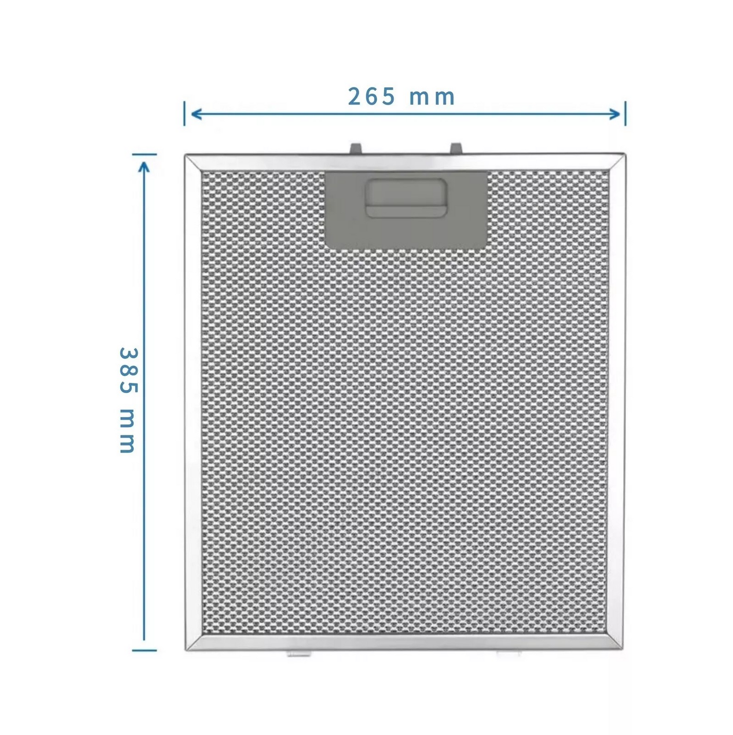 265 mm x 385 mm Brandnew Rangehood filter