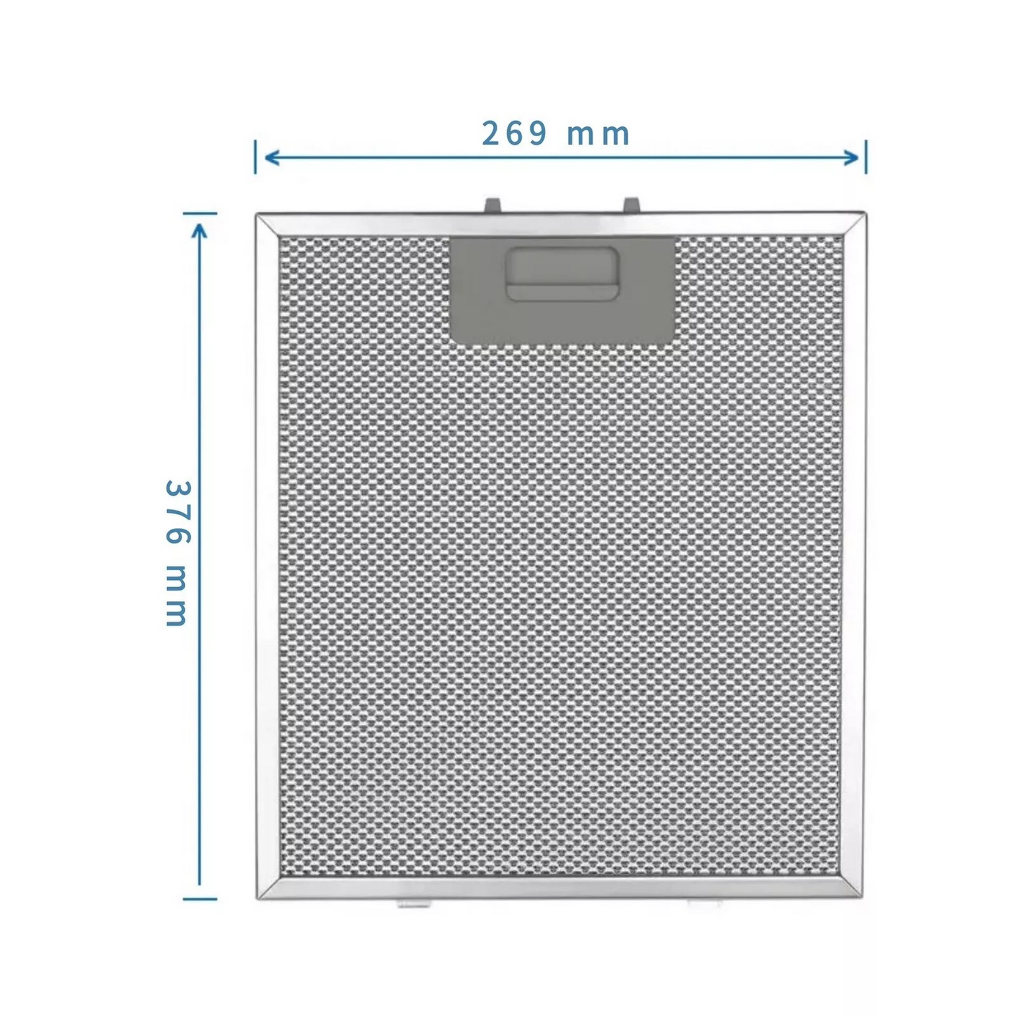 269 mm x 376 mm Brandnew Rangehood filter